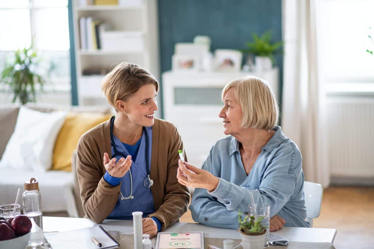 Assisted Living Services