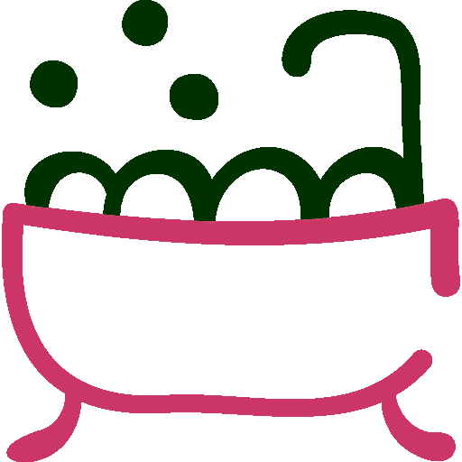 Bathing and Dressing Support