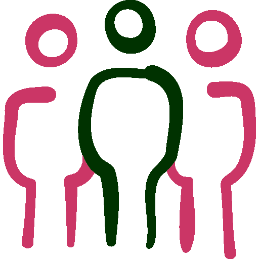 Experienced Staff