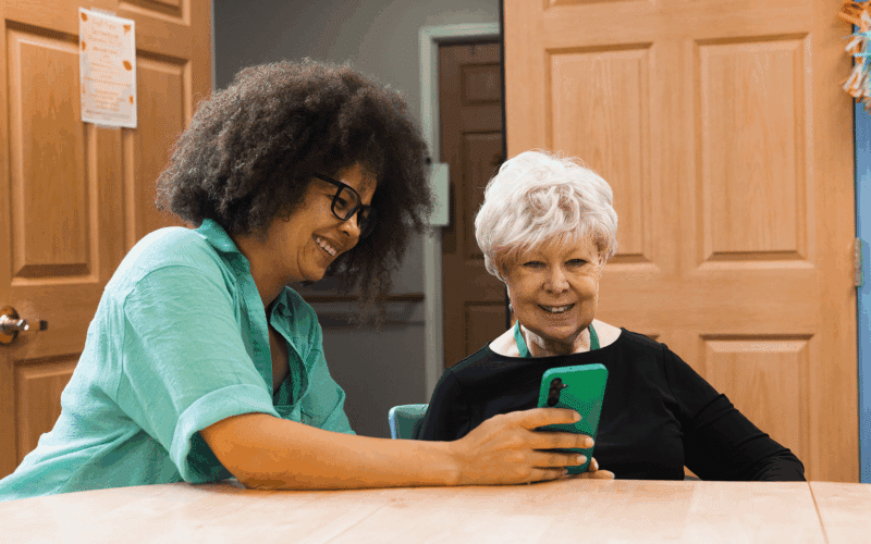 Assisted Living Care Services
