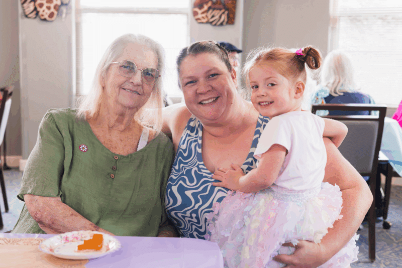 Community Activities